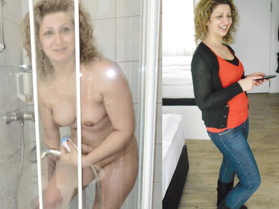 Dressed&amp;Undressed - Before&amp;After Hot Mix
