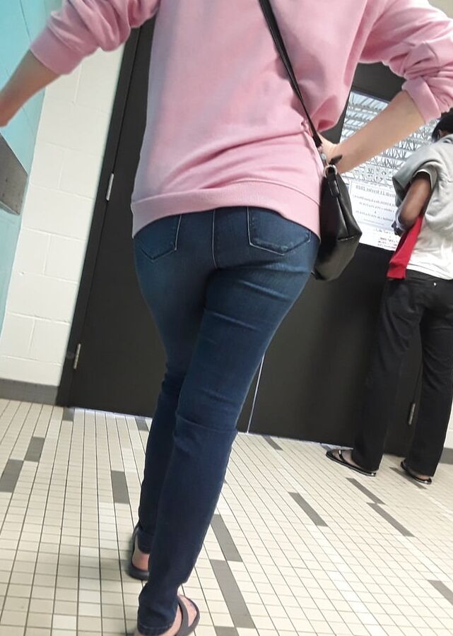 Nice ass
