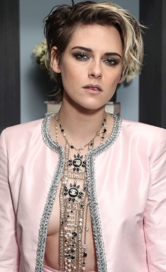 Kristen Stewart