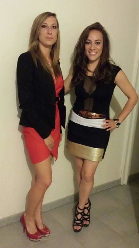 Who and how would you fuck? blonde or brunette