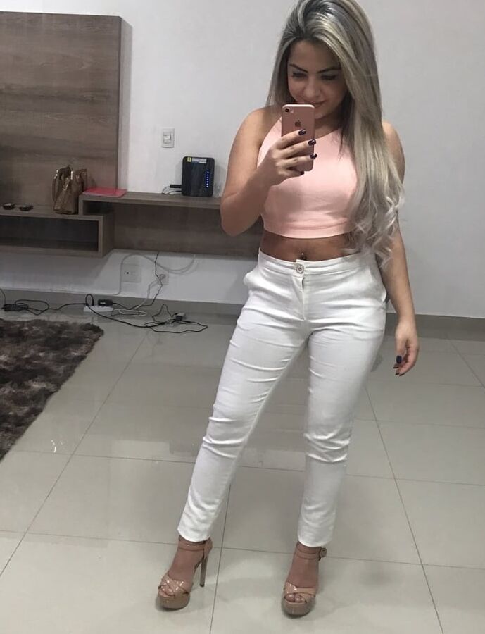 Claudia, Brasil
