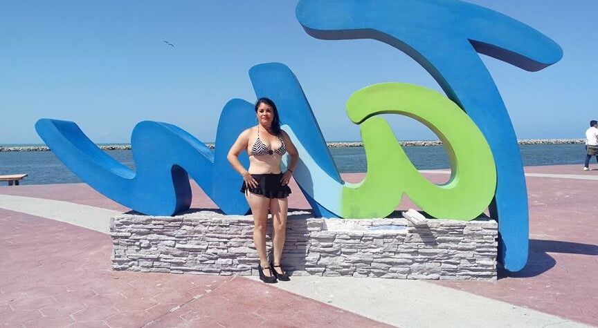 Fabiola Martinez