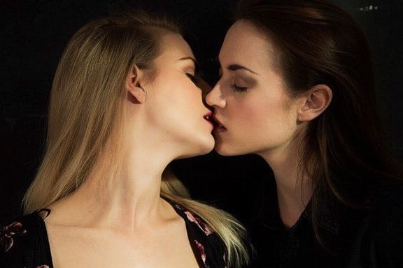 lesbian