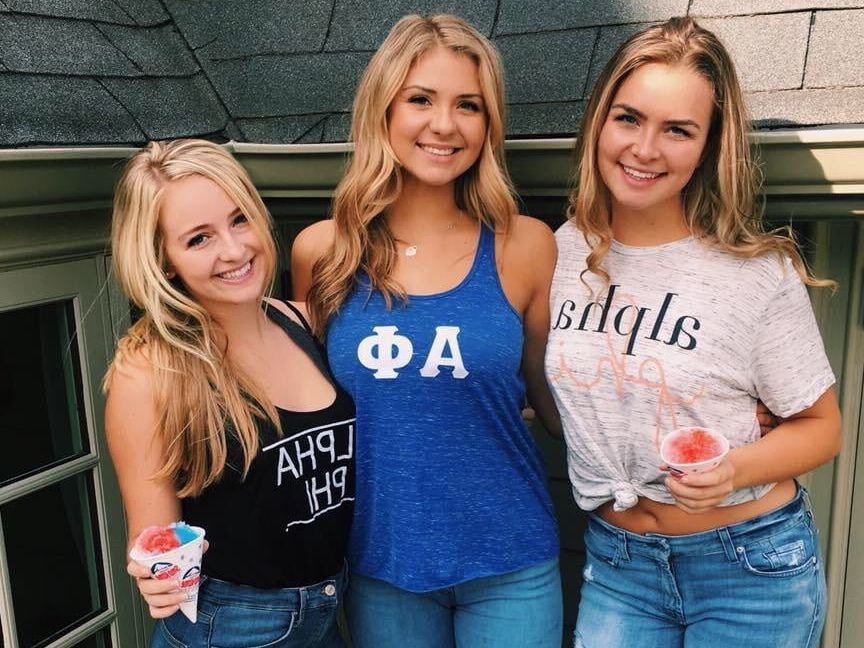 Pick one (or more)