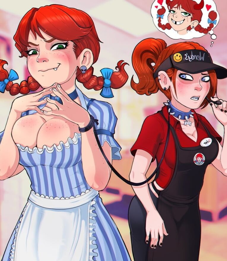 Wendys Hambursex