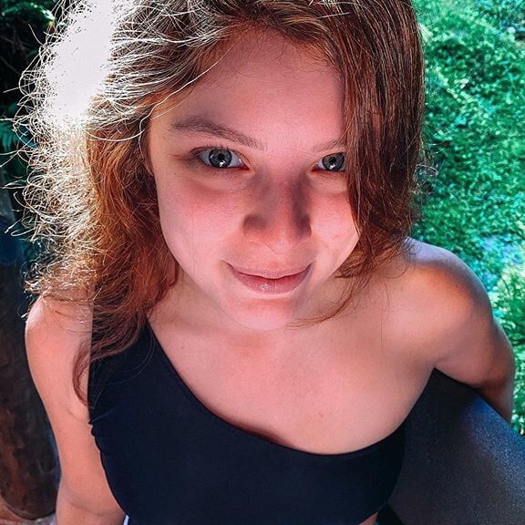 Giulia Gayosa PARTE
