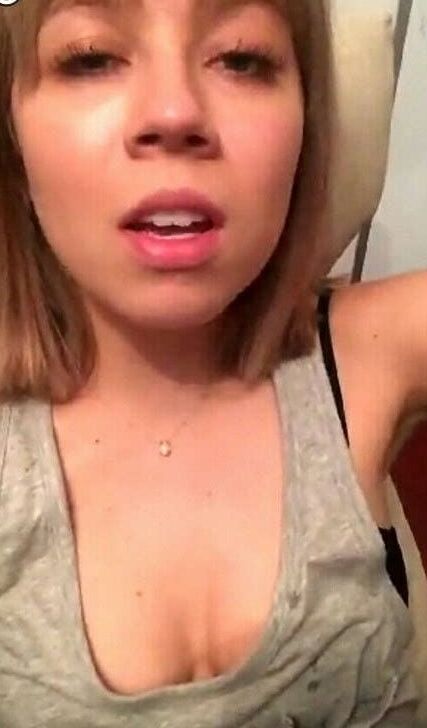 Jennette McCurdy