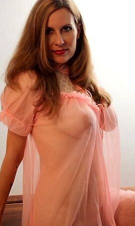 nipples through tops