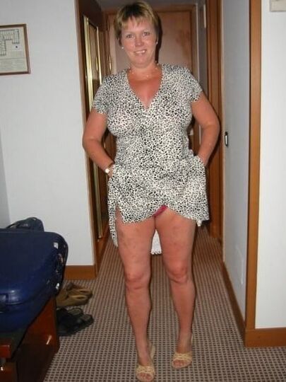 Milf Jane