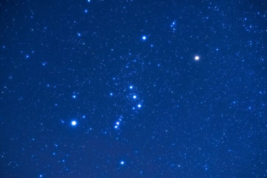 universo