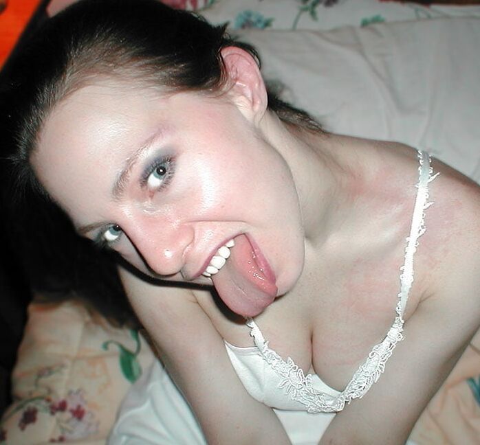 Mix of sexy women