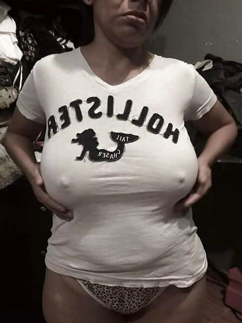 Mexican Mature Housemaid
