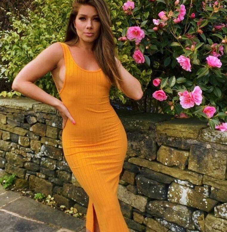 Nikki Sanderson