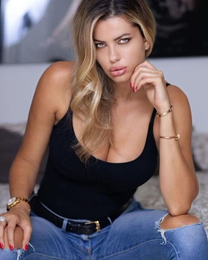 Natalia Mesa Bush