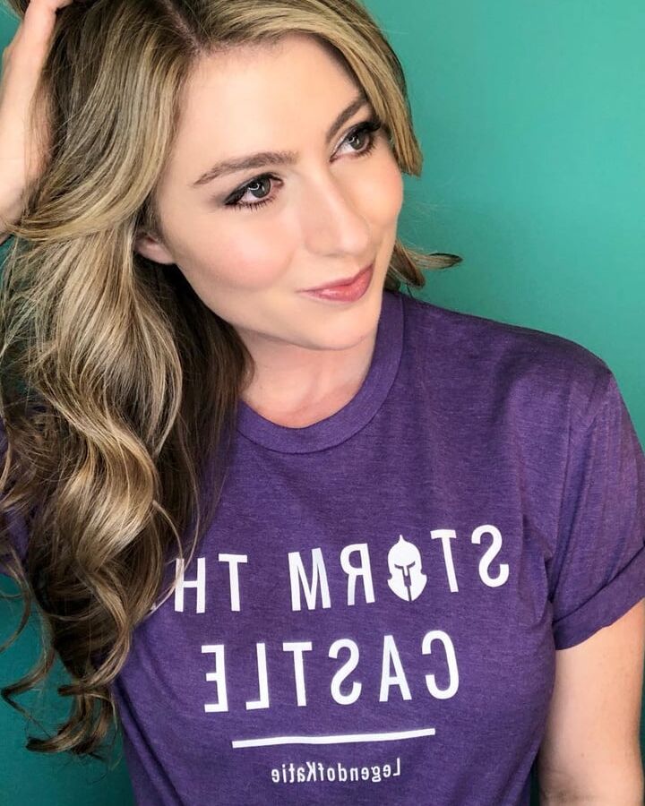Katie Wilson