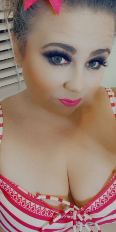 JUST SOMEMORE RANDOM PICS OF MY WHORE WIFE