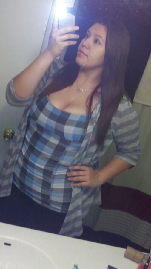 Katie the slutty daughter