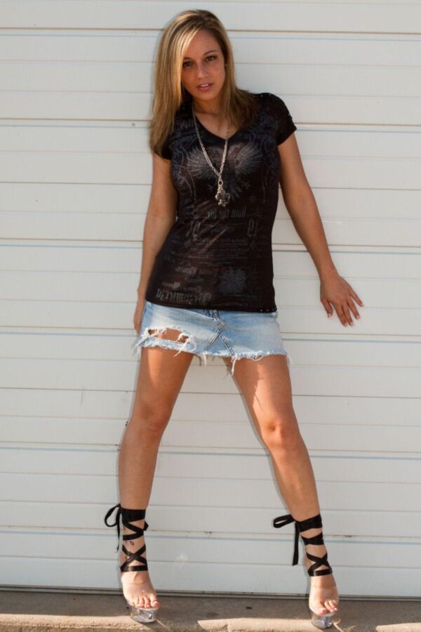 Hot Stuff