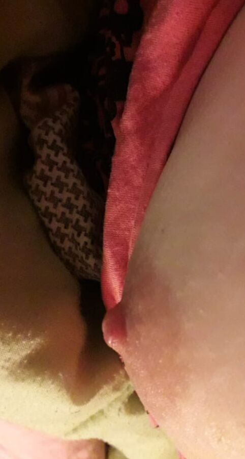 My wife&;s body