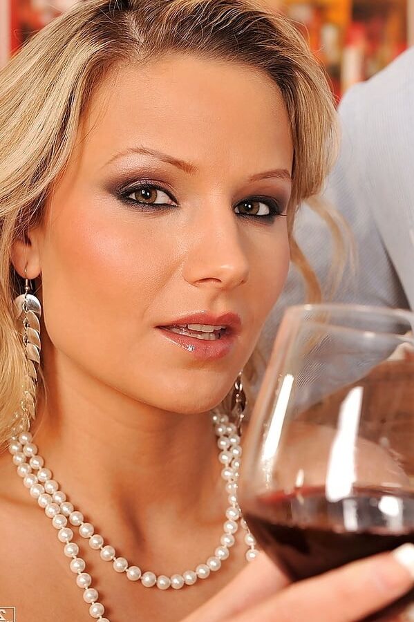 Fine Matures Like Fine Wine part