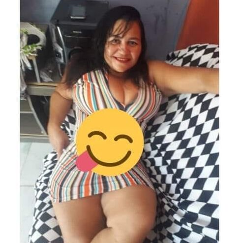 araceli araujo culona bbw ass parte