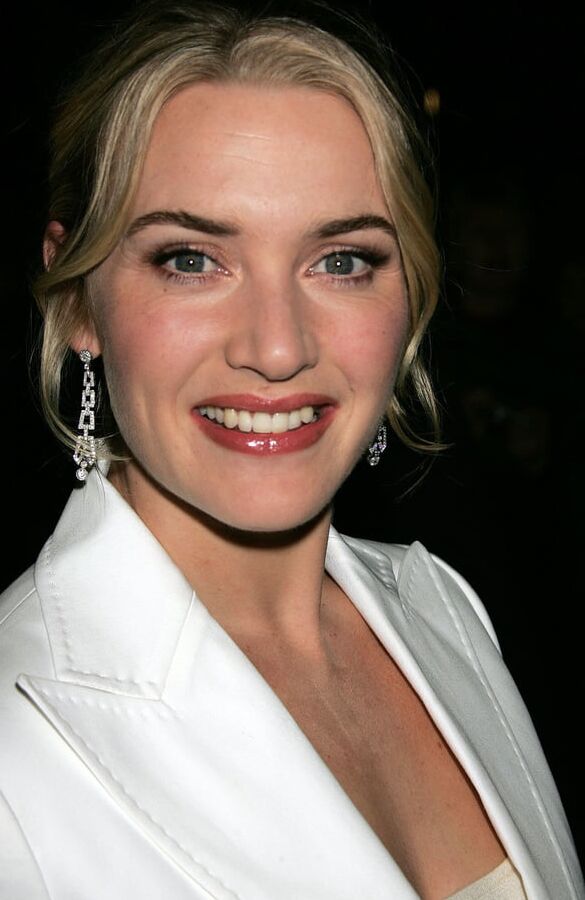 Kate Winslet -