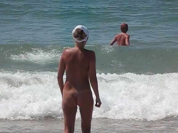 Sun, Sand and Sea