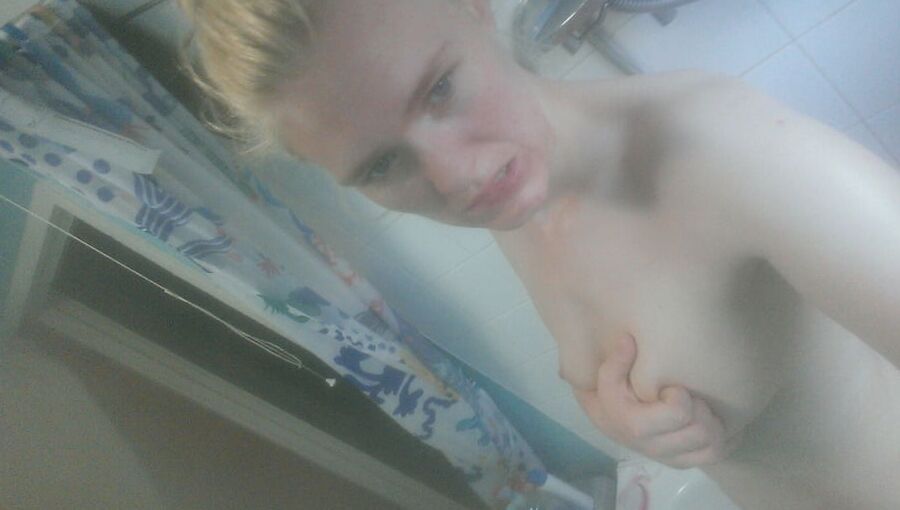 Slutty Princess Becky