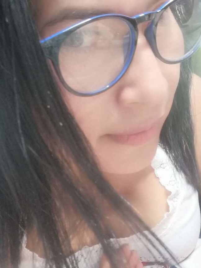 Thai girl