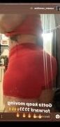 Bbw tits ass (bare tits in the mix)