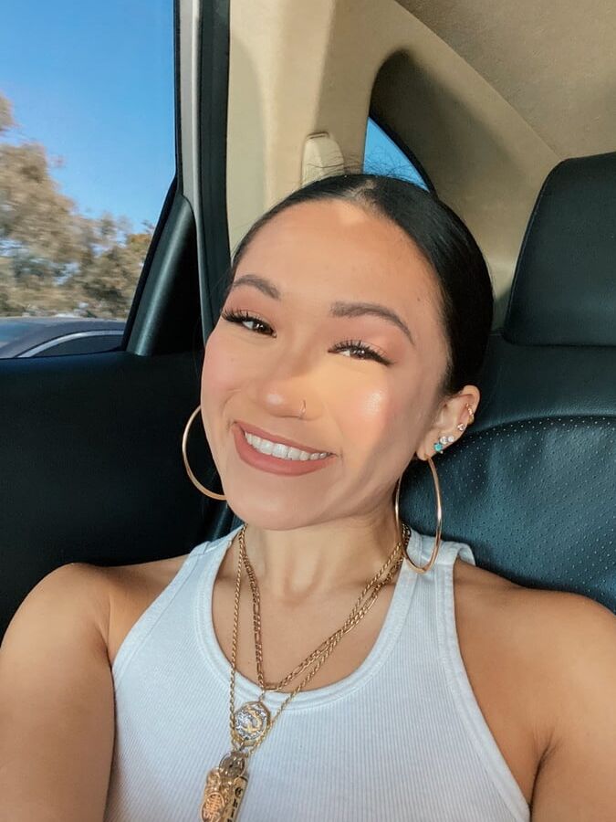 Asian Women Vol
