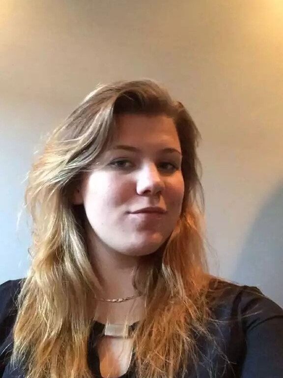 First exposure for cum slut vicki