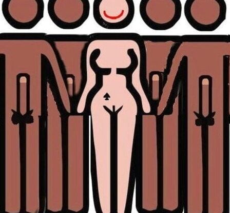 More sex