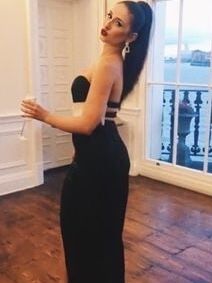 Milky Zero Eastenders Actress