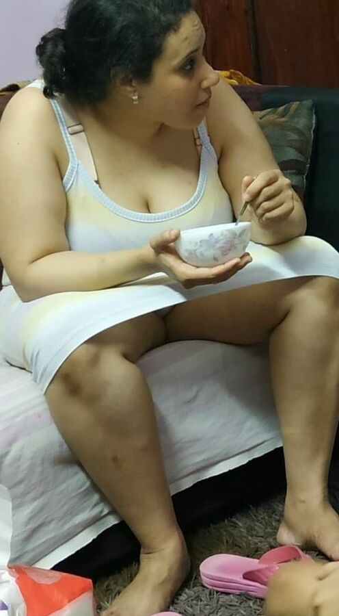 Upskirt sister voyeur