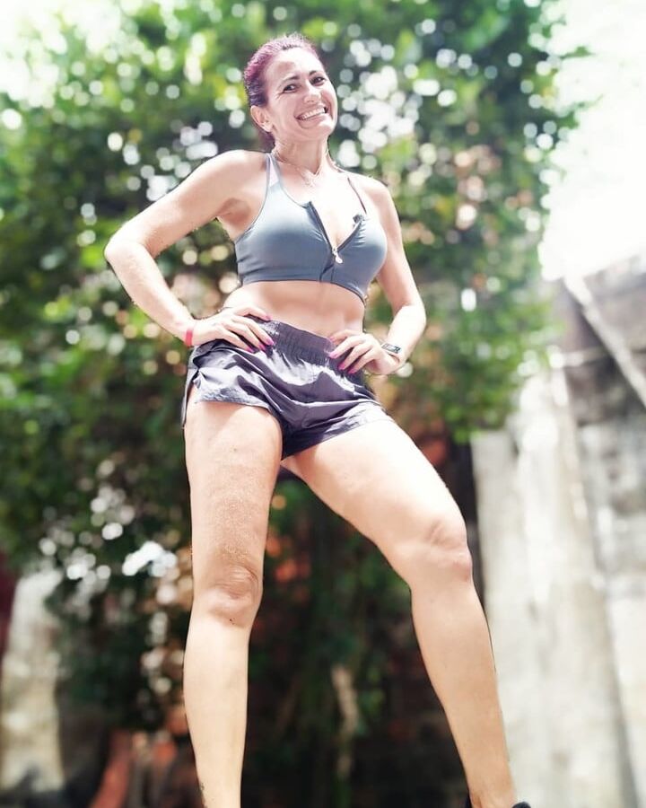 Absoluted fuckable milf