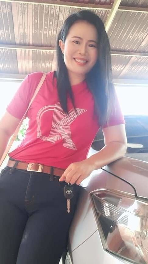 Janda muda tetek besar