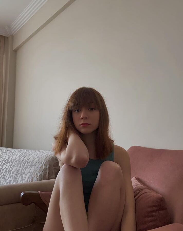 Turkish Instagram Girls Ezgi
