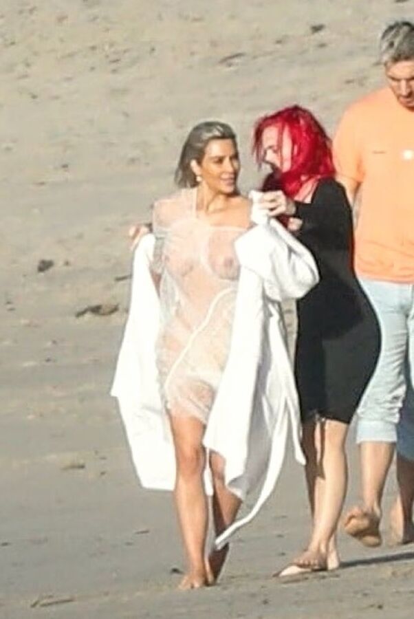 Kim K dec