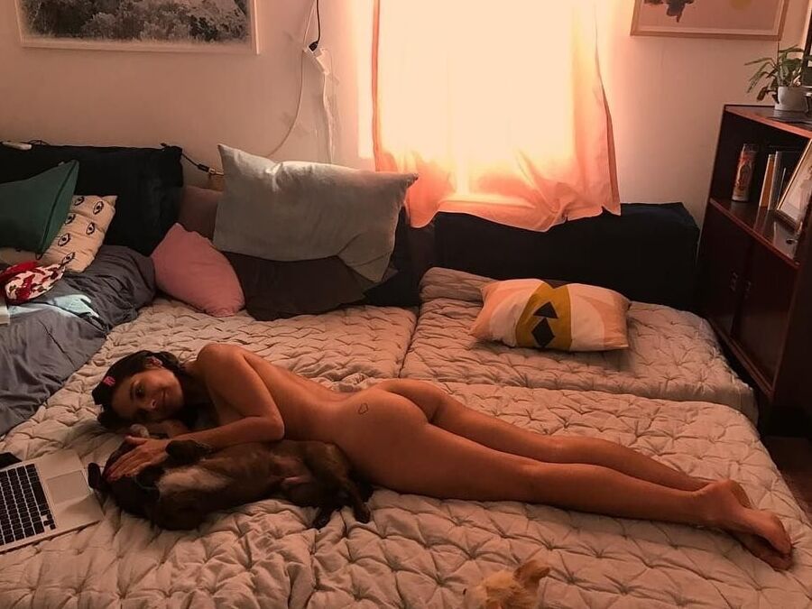 Caitlin Stasey all photos