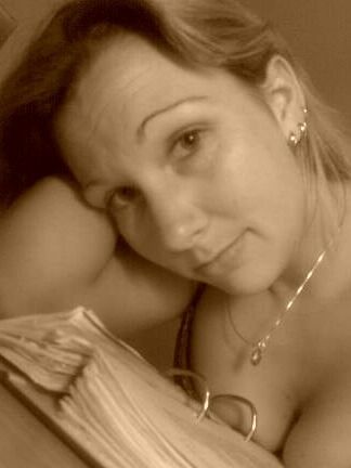 Jennifer Wentzien - exposed forever