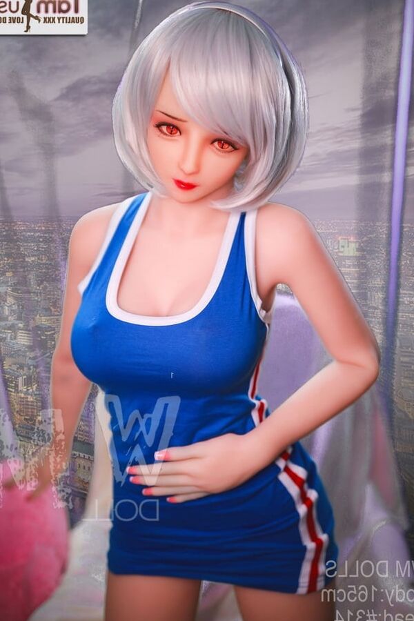 Eden cm D-Cup Love Doll