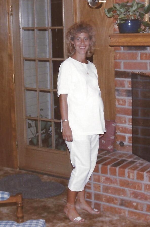 Vintage Susan exposed