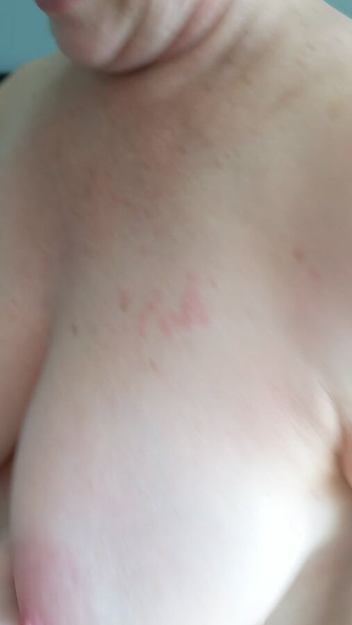 My Boobs