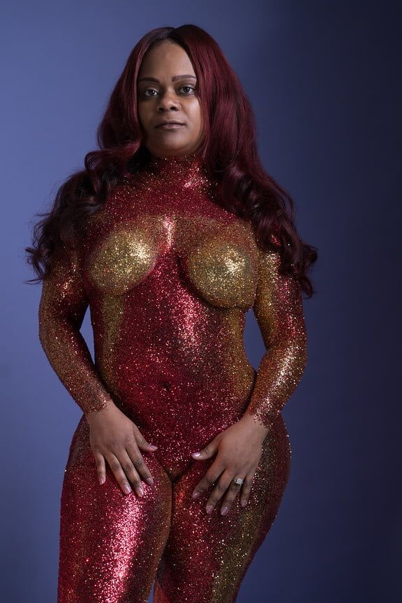 Glitter