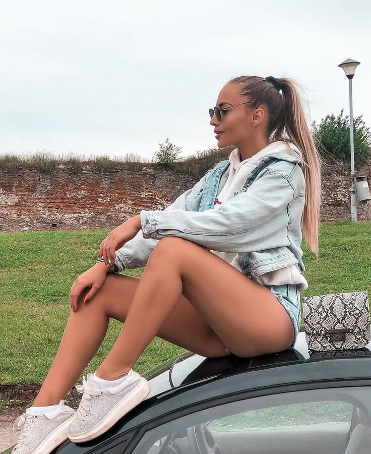 My Serbian whores for tribute-Moje kurvice za drkanje XXXlX