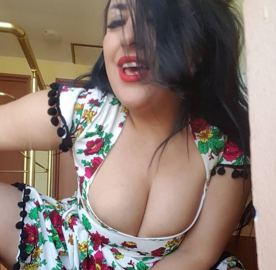 Facebook milf