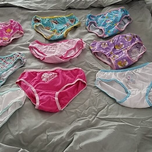 Panties $