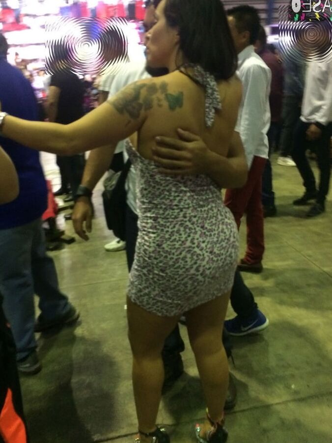 Camila Bellota Exposexo Mexico