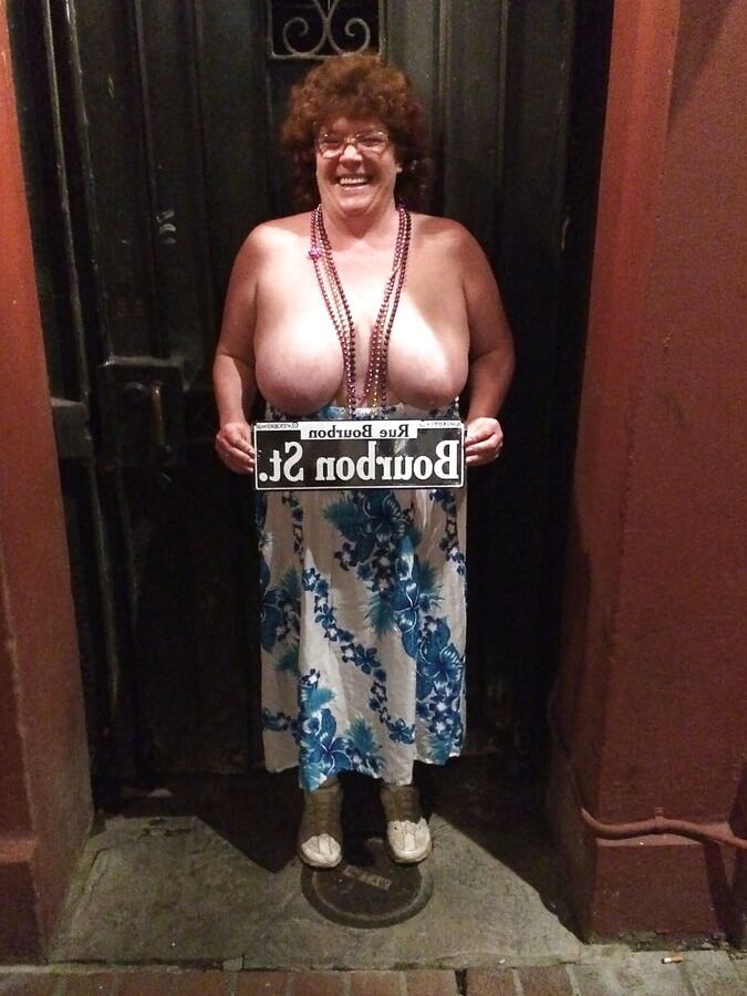 flashing